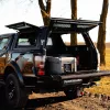 Aluminum Hardtop – Ford Ranger T6 / T7 / T8 (2012–2021)