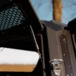 Aluminum Hardtop – Ford Ranger T6 / T7 / T8 (2012–2021)