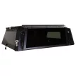 Aluminum Hardtop – Ford Ranger T6 / T7 / T8 (2012–2021)