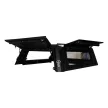 Aluminum Hardtop – Ford Ranger T6 / T7 / T8 (2012–2021)