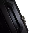 Aluminum Hardtop – Ford Ranger T6 / T7 / T8 (2012–2021)