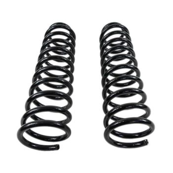   Clayton Off Road Lift 4,5" első spirálrugó - Jeep Wrangler JK 2 Door 07-18; Wrangler JK 4 Door 07-18