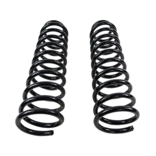 Clayton Off Road Lift 0,5" első spirálrugó - Jeep Gladiator JT 20->; Wrangler JL 18->