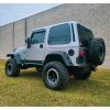   Clayton Off Road Premium Lift 4" Felfüggesztés készlet - Jeep Wrangler TJ 97-06;Wrangler LJ 04-06