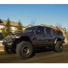   Clayton Off Road Ride Right Lift 2,5" Felfüggesztés készlet - Jeep Gladiator JT 20->