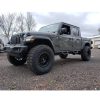   Clayton Off Road Ride Right Diesel Lift 2,5" Felfüggesztés készlet - Jeep Gladiator JT 20->