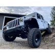 Clayton Off Road Premium Diesel Lift 2,5" Felfüggesztés készlet - Jeep Gladiator JT 20->