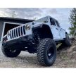 Clayton Off Road Premium Diesel Lift 3,5" Felfüggesztés készlet - Jeep Gladiator JT 20->