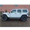   Clayton Lift Overland+ Lift 1,5" Felfüggesztés készlet - Jeep Wrangler JL 18->