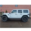 Clayton Lift Overland+ Lift 1,5" Felfüggesztés készlet - Jeep Wrangler JL 18->