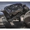 Clayton Off Road Overland+ Diesel Lift 3,5" Felfüggesztés készlet - Jeep Gladiator JT 20->