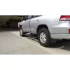   ClearView Power-Boards fellépő Toyota Land Cruiser 200 (Lexus LX570)
