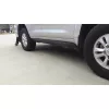   ClearView Power-Boards fellépő Toyota Land Cruiser 200 (Lexus LX570)