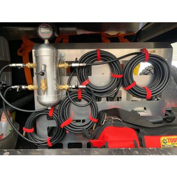 ClearView Tyre Spider légkompresszor