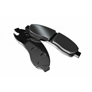   Terrain Tamer Fékbetét készlet hátsó Mitsubishi Pajero 2006-> Toyota FJ Cruise 2007-> LandcruiserFJ 80 FZJ 105 70 75 76 FZJ HDJ HZJ 78 79 80 HZJ 105 73 75 76 LJ 70 73 VDJ 76 78 79 GDJ TRJ 150 GRJ KDJ 120 150 KZJ RZJ 120 KZJ 78 KZJ RZJ VZJ 90 95