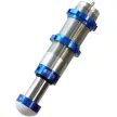 Bumpstop Desert-King 2" hidraulikus ütköző BUMP STOP