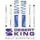 Desert King felfüggesztés szett +2" Toyota Land Cruiser / Prado 120