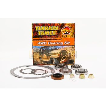   Terrain Tamer differenciálmű felújító készlet eredeti kuptányérkerékhez Toyota Landcruiser BJ40|42|45|60 FJ40|45|55|60 HJ45|47|60