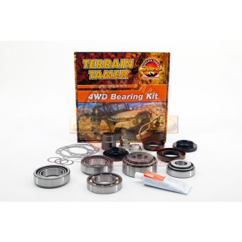   Terrain Tamer differenciálmű felújító készlet Toyota Landcruiser FZJ100 HDJ100|101 UZJ100