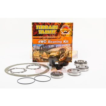   Terrain Tamer differenciálmű felújító készlet Toyota Landcruiser FJZ100|105|78|79 HDJ100|78|79 HZJ105|71|76|78|79 UZJ100