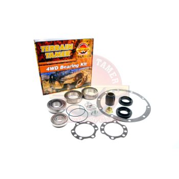   Terrain Tamer differenciálmű felújító készlet differenciálzárashoz Toyota Landcruiser FZJ100|105|78|79 HDJ100|78|79 HZJ105|71|76|78|79 UZJ100
