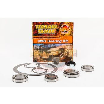   Terrain Tamer differenciálmű felújító készlet szabványos Toyota Landcruiser FJZ105|76|78|79 GRJ200 HDJ100|78|79 HZJ105|76|78|79 URJ200 UZJ100|200 VDJ200|76|78|79