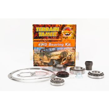   Terrain Tamer differenciálmű felújító készlet gyári differenciálzárhoz Toyota Landcruiser FZJ105|76|78|79 GRJ200 HDJ100|78|79 HZJ105|76|78|79 URJ200 UZJ100|200 VDJ200W76|78|79