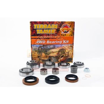   Terrain Tamer differenciálmű felújító készlet Toyota FJ cruiser GSJ15