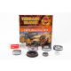 Terrain Tamer differenciálmű felújító készlet Nissan Navara D40M