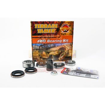   Terrain Tamer differenciálmű felújító készlet Isuzu Dmax 4x4 TFS85 2006-2020