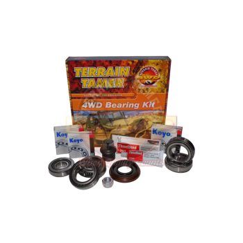   Terrain Tamer differenciálmű felújító készlet Ford Ranger PX 2006-2011 Mazd BT50 UP|UR 2011-2020