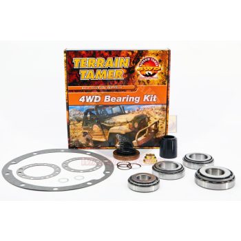   Terrain Tamer differenciálmű felújító készlet 45Mm Id Hemisphere csapággyal Toyota Landcruiser BJ60|70|71|73|74|75 FJ62|70|73|75 HJ60|61|62|75