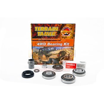   Terrain Tamer differenciálmű felújító készlet Suzuki Jimny 1998-2001 SN413 Samuai 1984-1999