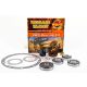 Terrain Tamer differenciálmű felújító készlet 50Mm Id Hemisphere csapággyal Toyota Landcruiser BJ73 FJ70|73|75|80 FZJ70|73|75|80 HDJ80 HZJ70|73|75|77|80|81 PZJ70|73|75