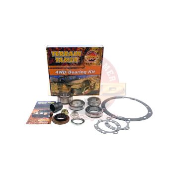   Terrain Tamer differenciálmű felújító készlet Toyota Landcruiser FJ70|73|75|80 FZJ70|73|75|80 HDJ80 HZJ70|73|75|77|80|81 PZJ70|73|75