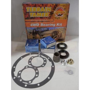   Terrain Tamer differenciálmű felújító készlet Toyota Landcruiser FZJ105|76|78|79 HDJ78|79 HZJ105|76|78|79 VDJ76|78|79