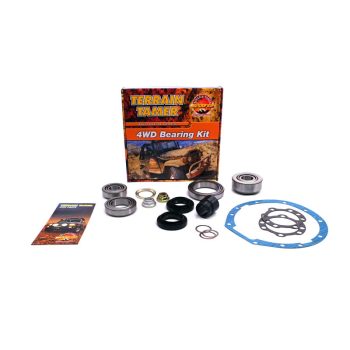   Terrain Tamer differenciálmű felújító készlet gyári differenciálzárral szerelthez Toyota Landcruiser FZJ105|76|78|79 HDJ78|79 HZJ105|76|78|79