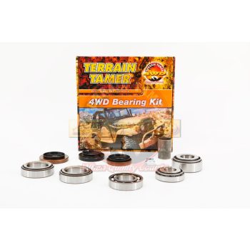   Terrain Tamer differenciálmű felújító készlet Toyota Hilux KZN185 RZN169 RZN185 VZN185 Landcruiser KDJ90|95 KZJ90|95 RZJ90|95 VZJ90|95