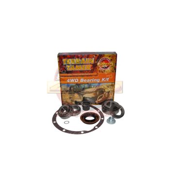   Terrain Tamer differenciálmű felújító készlet Toyota Hilux GGN125 GUN125|126 KUN125|126 TGN126