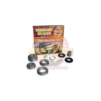   Terrain Tamer differenciálmű felújító készlet sperdifihez Toyota Hilux GGN15|25|35 KUN15|16|25|26|36 TGN10|16|26|36