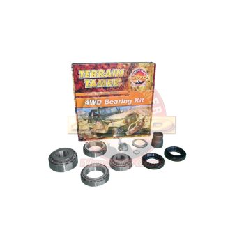   Terrain Tamer differenciálmű felújító készlet sperdifi nélkülihez Toyota Hilux GGN15|25|35 KUN15|16|25|26|36 TGN10|16|26|36