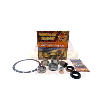   Terrain Tamer differenciálmű felújító készlet sperdifi nélkülihez Toyota Hilux LN106|107|111|130|145|147|152|167|60|61|65|67 RN105|106|110|130 RZN147 YN106|60|63|65|67 KZJ70|73|78 LJ70|72|73|77|79 RJ70|73 KZJ70|73|78