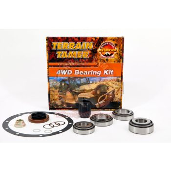   Terrain Tamer differenciálmű felújító készlet Toyota Hilux LN106|107|111|130|60|61|65 RN105|106|110|130 YN106|60|53|65|67