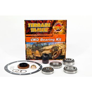   Terrain Tamer differenciálmű felújító készlet sperdifihez Toyota Hilux LN106|107|111|130|167|172 RN105|106|110|130 YN106|130