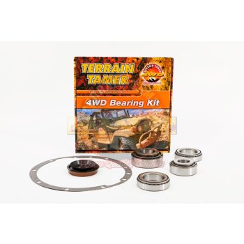   Terrain Tamer differenciálmű felújító készlet levegős és elektromos differenciálzárhoz Nissan Patrol Y60 1987-> Y61 1997->