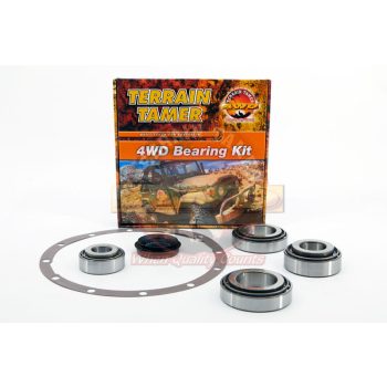   Terrain Tamer Diff Kit Ffa H260 (Hh41)Axle 12 Stud Pattern Nissan Patrol Y60 Y61