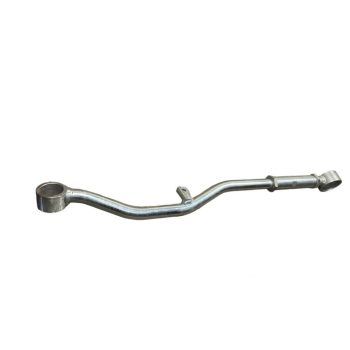   Erősített első panhard könnyen állítható Nissan Patrol Y61 ( 2000<)