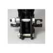 EFS megerősített első lengéscsillapító tartó készlet Ford Ranger 1999-2006, 2006-2011; Mazda B2500 1999-2006; Mazda BT50 2006-2011
