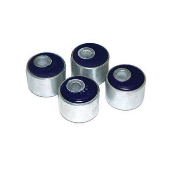   EFS poliuretán szilentkészlet korrektoros lengőkar első alsó +75mm emeléshez  2-2,5° korrekció Toyota Land Cruiser HDJ HZJ FZJ 80 105   HZJ 76 78  1999->  VDJ GRJ 76 78 79 2007-> Nissan Patrol Y60 Y61