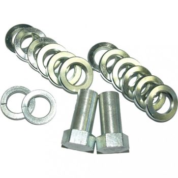   EFS Hátsó Kardán függesztő csapágy hézagoló Ford T6 PX 2011->  Ranger, Mazda BT50 2011->